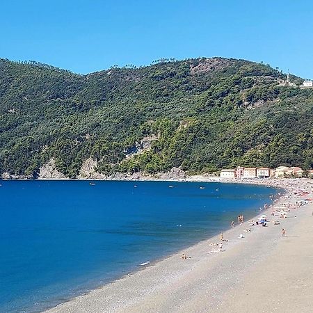 Apartment Brunetta By Interhome Sestri Levante Ngoại thất bức ảnh