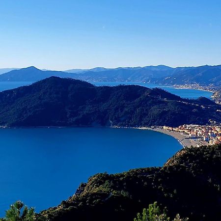 Apartment Brunetta By Interhome Sestri Levante Ngoại thất bức ảnh