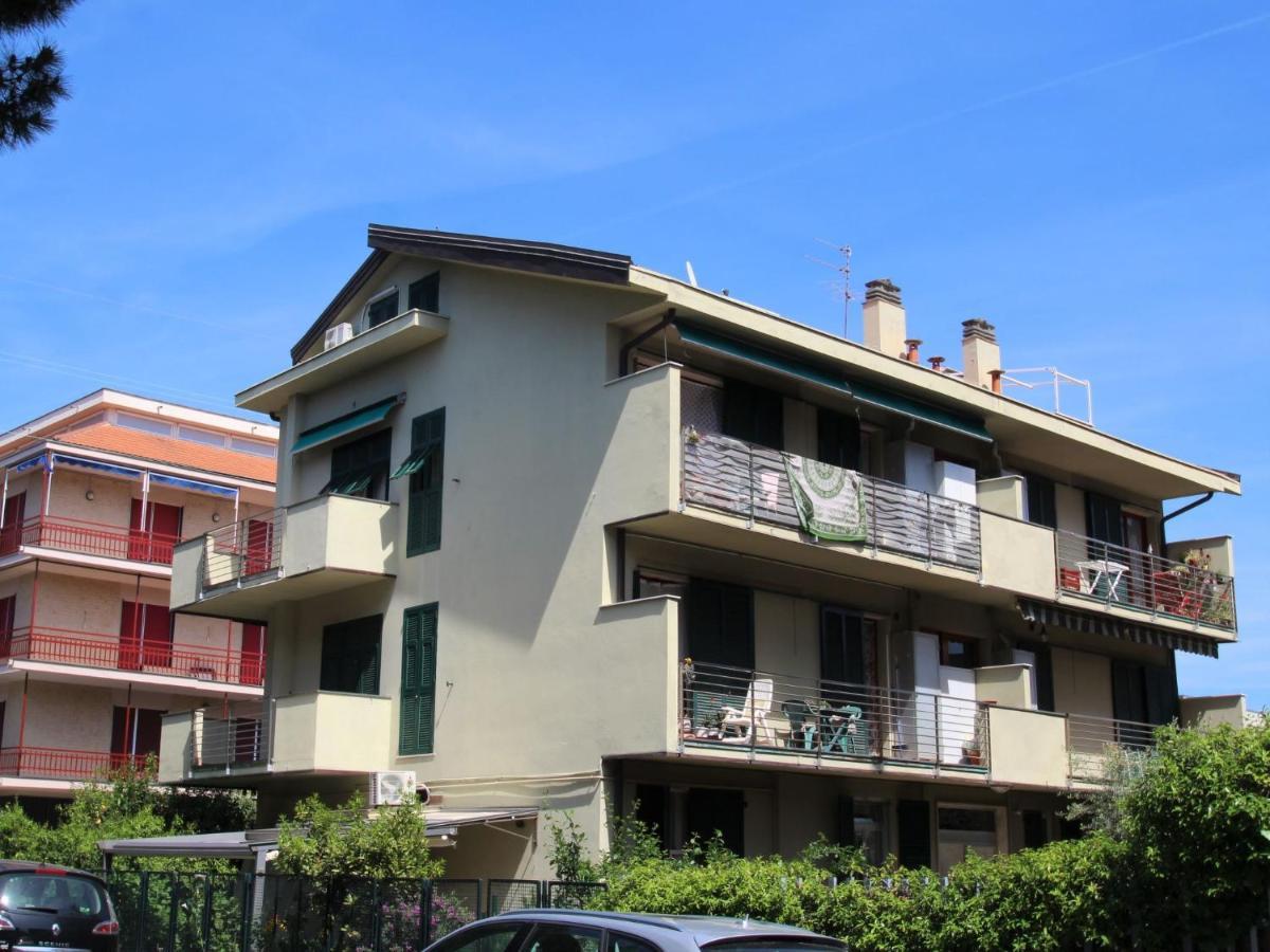 Apartment Brunetta By Interhome Sestri Levante Ngoại thất bức ảnh