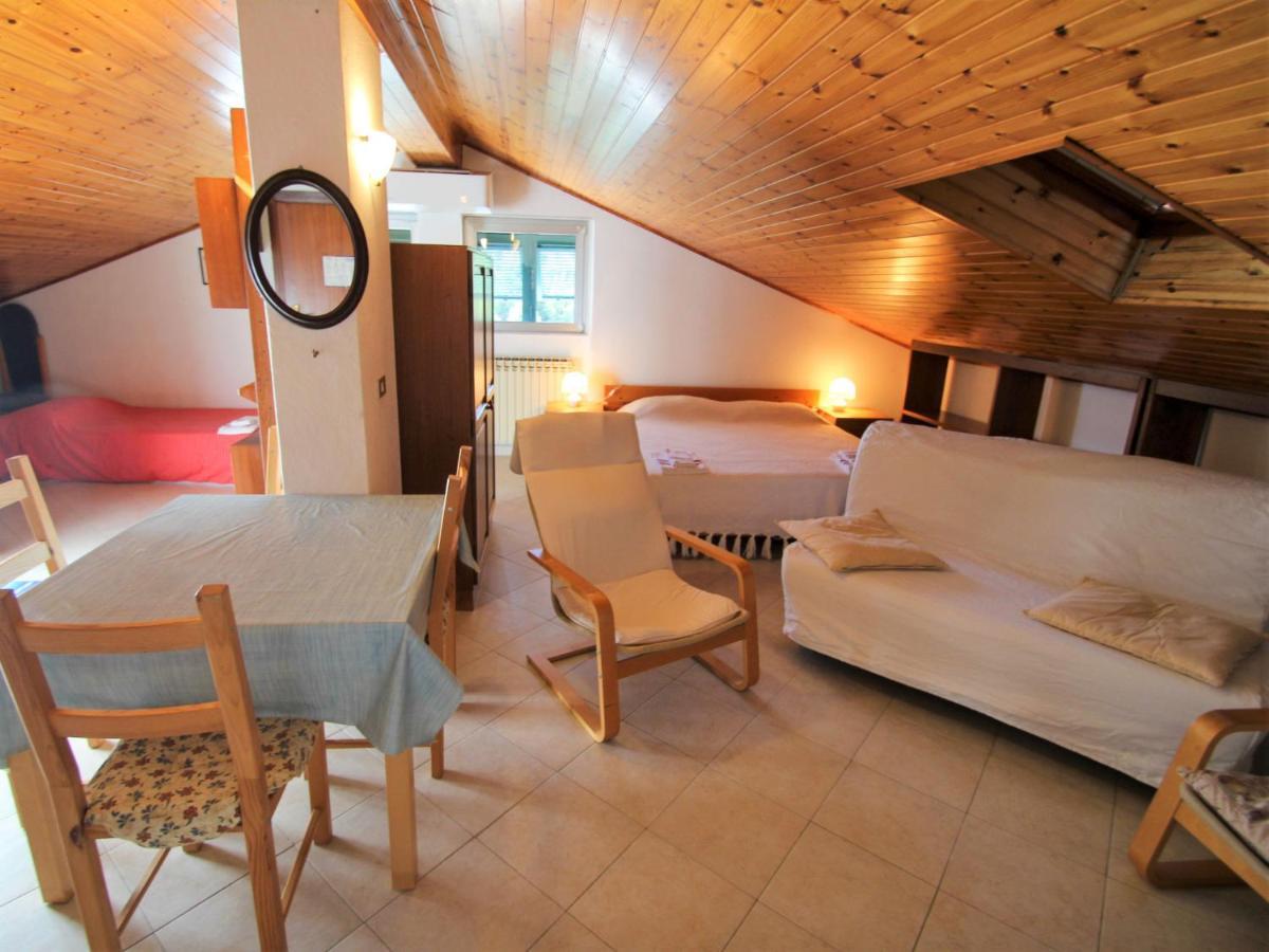 Apartment Brunetta By Interhome Sestri Levante Ngoại thất bức ảnh