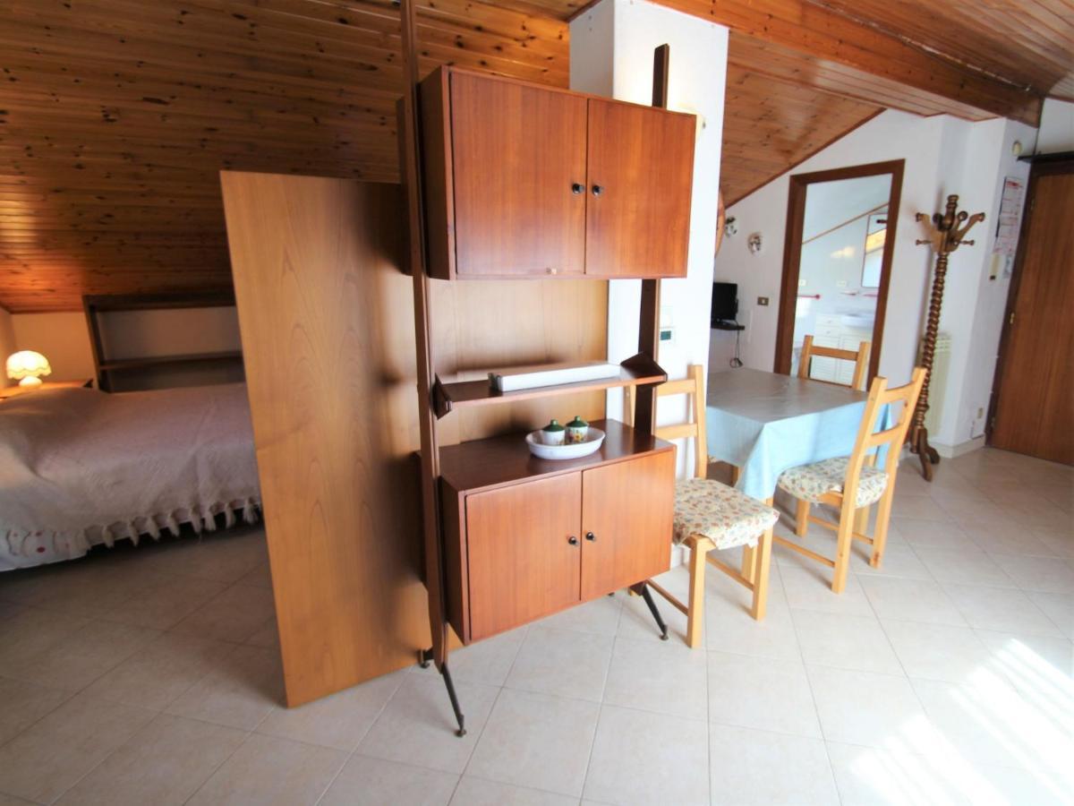 Apartment Brunetta By Interhome Sestri Levante Ngoại thất bức ảnh