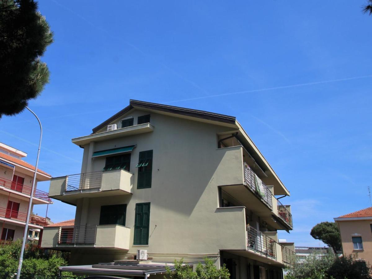 Apartment Brunetta By Interhome Sestri Levante Ngoại thất bức ảnh