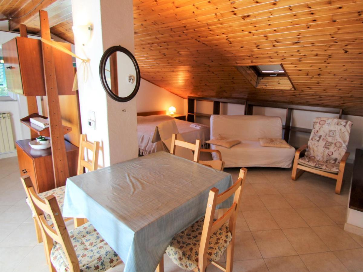 Apartment Brunetta By Interhome Sestri Levante Ngoại thất bức ảnh