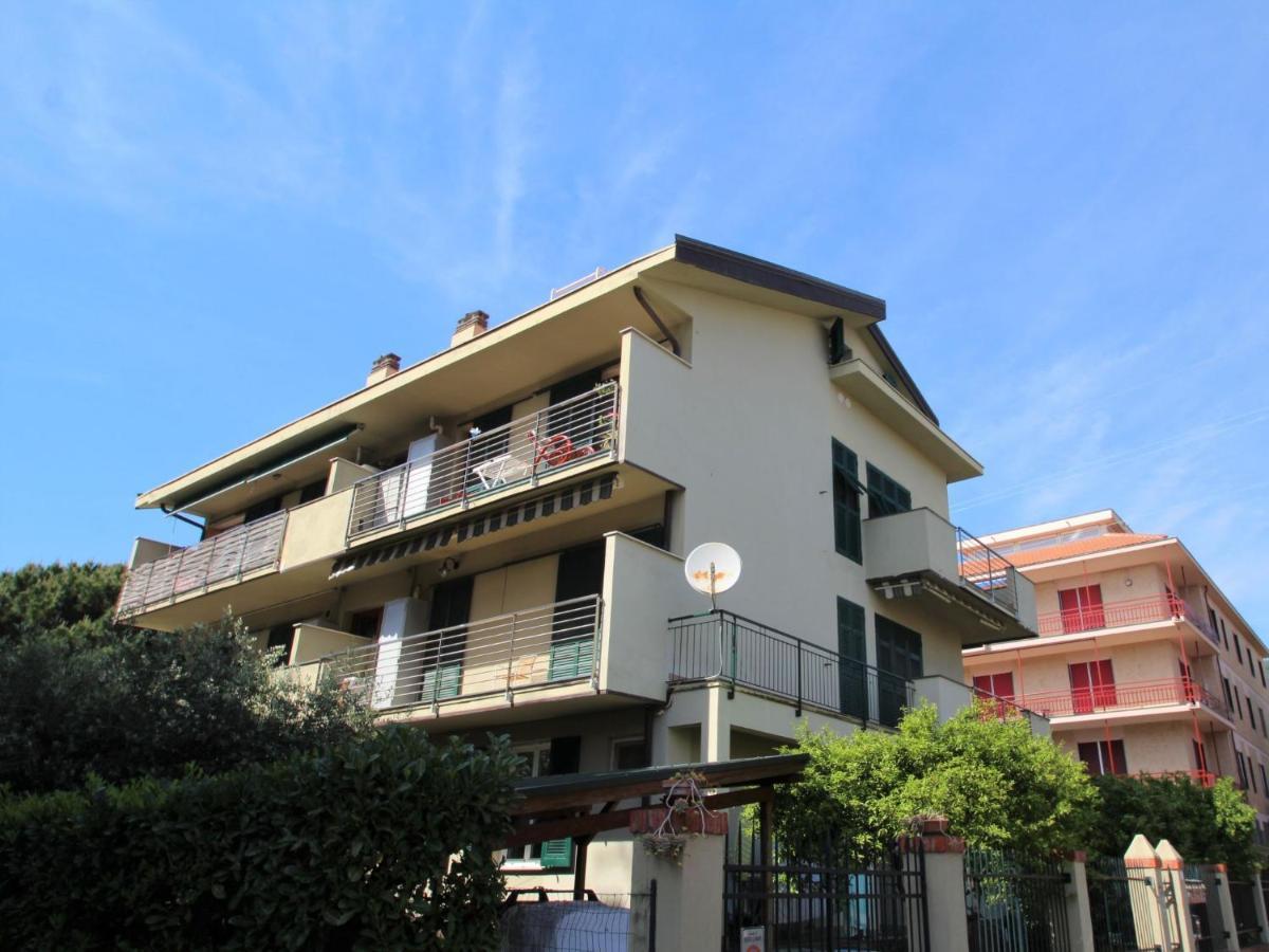 Apartment Brunetta By Interhome Sestri Levante Ngoại thất bức ảnh