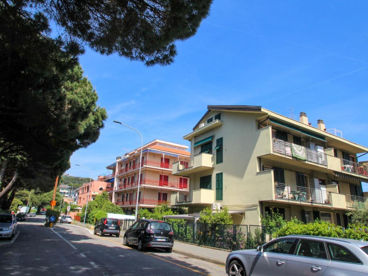Apartment Brunetta By Interhome Sestri Levante Ngoại thất bức ảnh