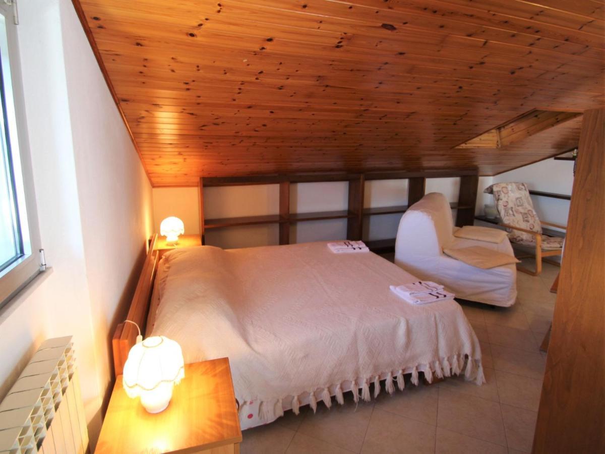 Apartment Brunetta By Interhome Sestri Levante Ngoại thất bức ảnh