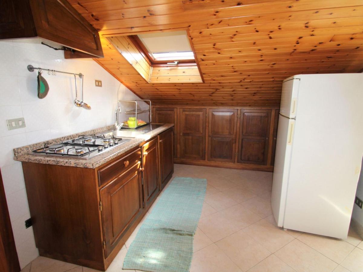 Apartment Brunetta By Interhome Sestri Levante Ngoại thất bức ảnh