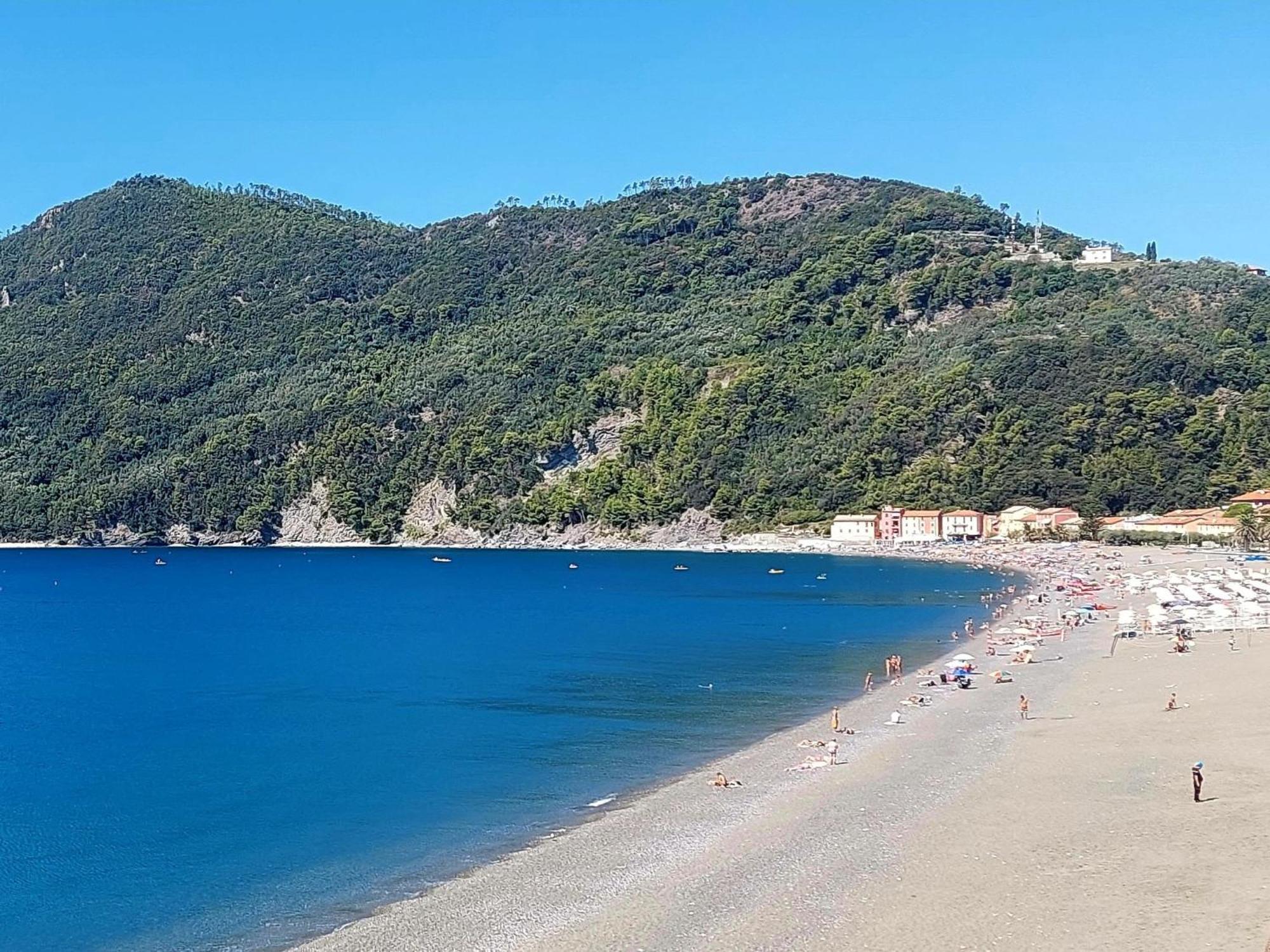 Apartment Brunetta By Interhome Sestri Levante Ngoại thất bức ảnh