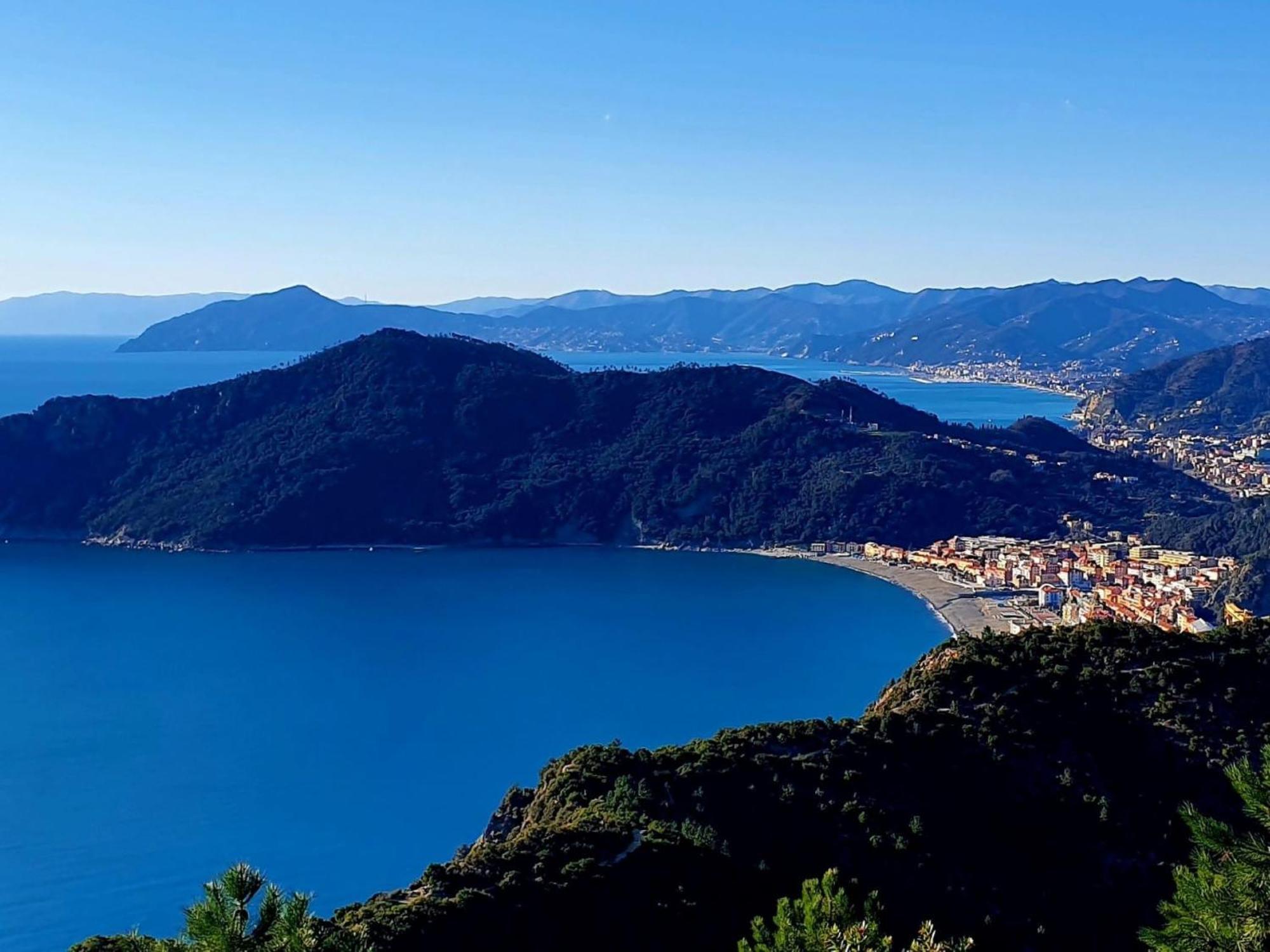 Apartment Brunetta By Interhome Sestri Levante Ngoại thất bức ảnh