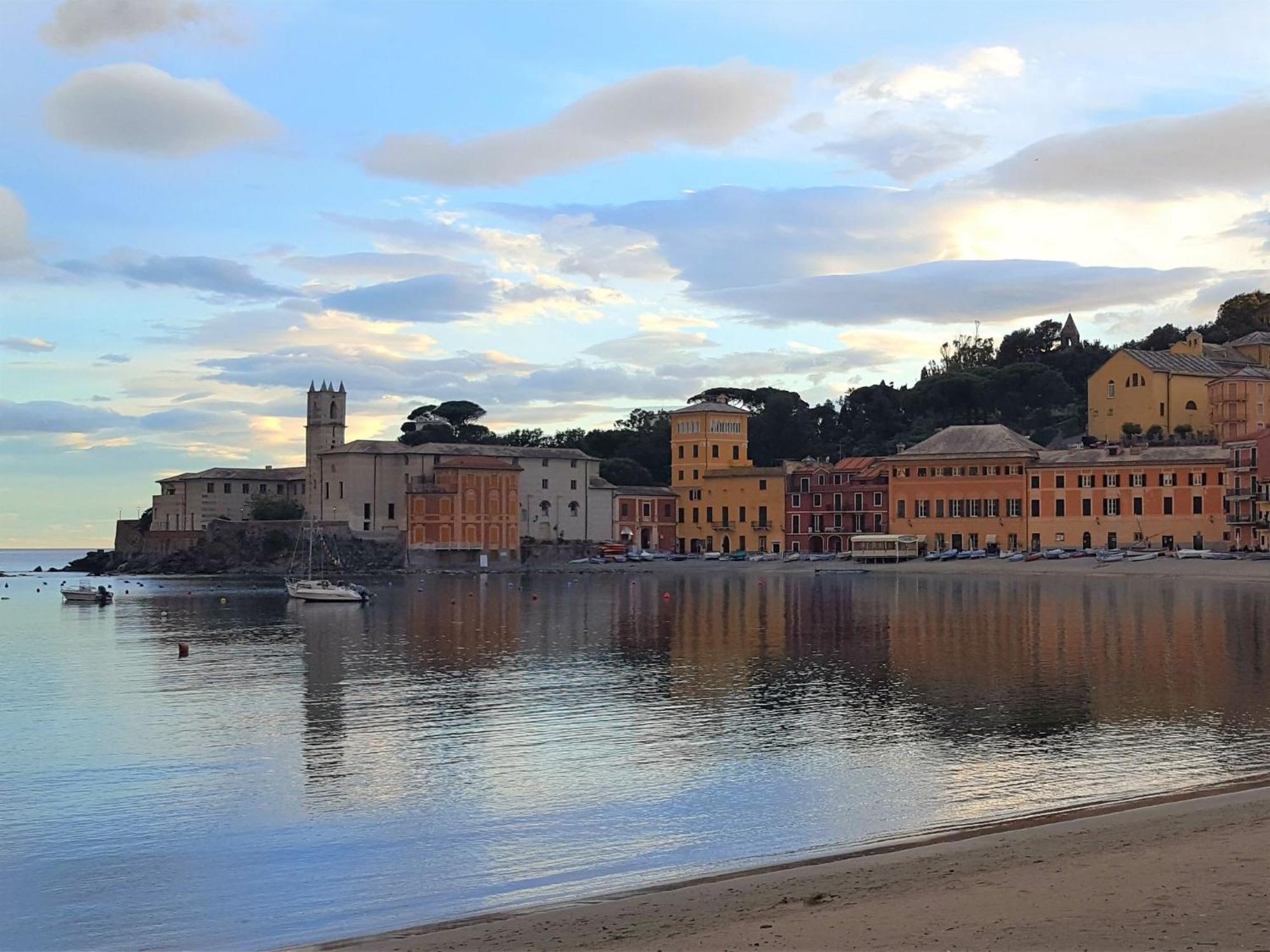 Apartment Brunetta By Interhome Sestri Levante Ngoại thất bức ảnh